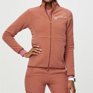 FIGS Jacket